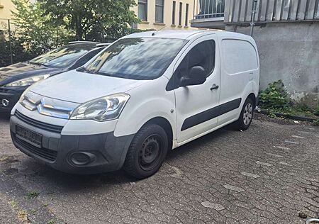 Citroën Berlingo Citroen L1 1.6 e-HDi 90 FAP S&S Niveau B Grip Control
