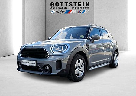 Mini Cooper D Countryman Cooper D 5 Türer / Countryman Aut. Essential Trim