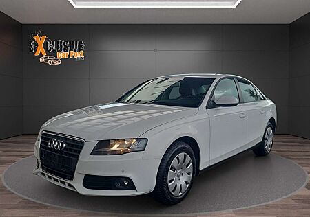 Audi A4 2,0 TDI*1.Hand*AHK*PDC*Klima*HU/AUneu*