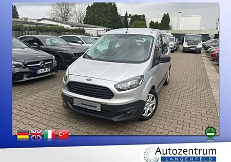 Ford Transit Courier 1.0 Eco Trend *2SCHIEBETÜREN*AHK