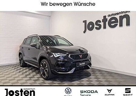 Cupra Ateca 1.5TSI Businesspaket Plus Heckkl. el.