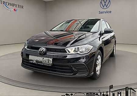 VW Polo Volkswagen Basis
