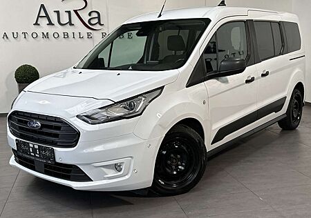 Ford Transit Connect 230 Lang S&S NAV+XEN+AHK+CARPLAY