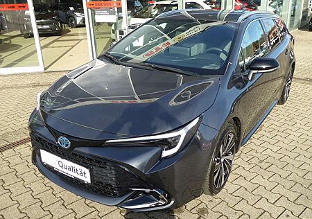 Toyota Corolla TS 1.8H Teamplayer+ Technik-Paket