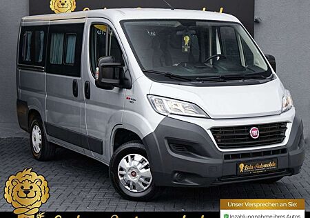 Fiat Ducato 2.3 KLIMA RADIO 9-SITZER KAMERA AHK BT