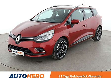 Renault Clio 1.2 TCe Energy Intens*NAVI*TEMPO*CAM*PDC*