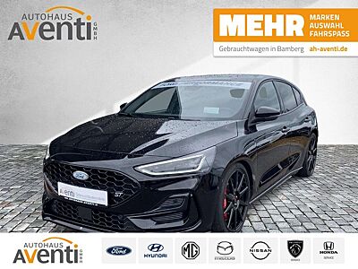Ford Focus ST X *ACC*Kamera*Park Assist*Navi*LED*SHZ*