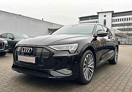 Audi e-tron 50 2x S line ACC AHK PANO S-SITZE 21Z