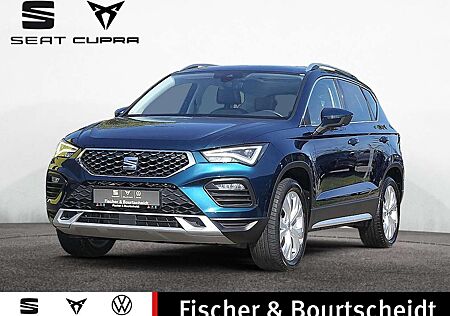 Seat Ateca 2.0 TSI Xperience 4Drive DSG NAV PANO A