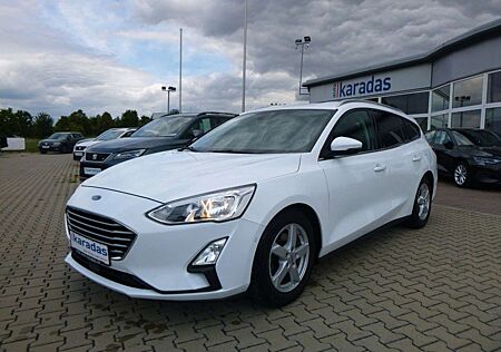 Ford Focus Turnier 1,5 EcoBlue AHK/NAVI/KAM/PDC