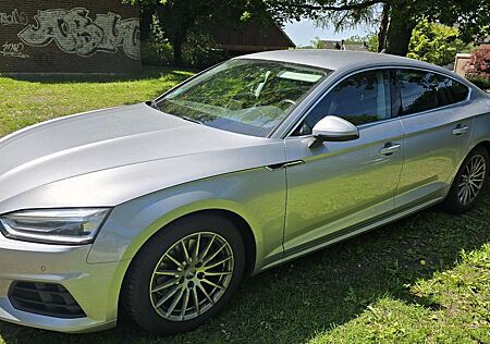 Audi A5 Sportback 40 TFSI