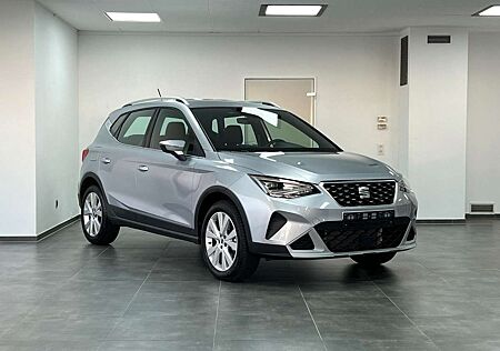 Seat Arona Xperience/NAVI/LED/PDC/TEMP/SHZ/CARPLAY/