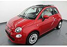 Fiat 500 1.0 Lounge SKYDOME+Apple+PDC!