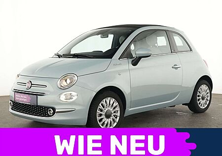 Fiat 500C Dolcevita CarPlay|Einparkhilfe|Komfort-Paket