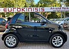 Smart ForTwo cabrio TWINAMIC DCT *Cool&Audio*SHZ*