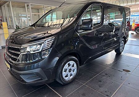 Renault Trafic Combi 150 PS 9Sitze Evolution"AUTOMATIK"