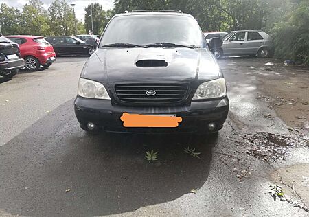 Kia Carnival CRDi Aut. EX