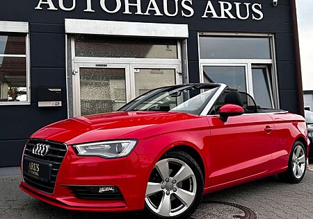 Audi A3 1.4 TFSI Cabriolet ambition/SZH / T.MAT / AHK