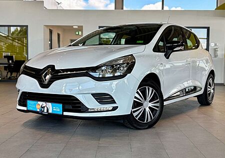 Renault Clio IV Limited*LM*ASR*HSA*R&GO*