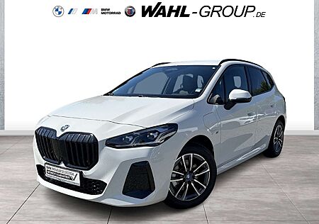 BMW 225 e xDrive ACTIVE TOURER M SPORT HUD AHK LC PROF