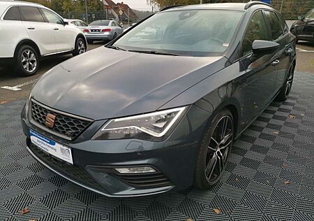 Seat Leon ST Cupra 300 4Drive