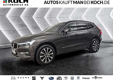 Volvo XC 60 XC60 B4 Core ACC BLIS 4xSHz/LHz PDC/CAM GOOGLE LED