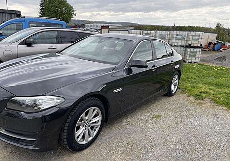 BMW 520 d