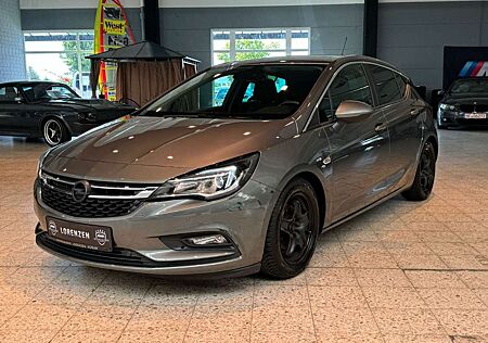 Opel Astra K Lim. 5-trg. Edition Bluetooth LED Tempo