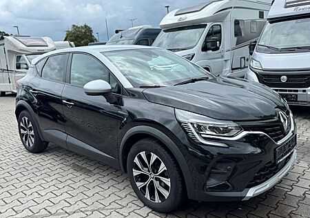 Renault Captur EVOLUTION TCe 90 | ALU | NAVI | ALLWETTER