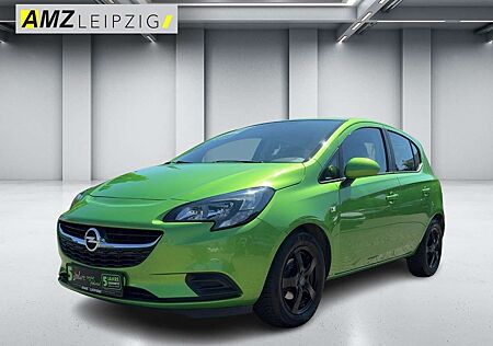 Opel Corsa E 1.4 Edition +W-Paket PDC