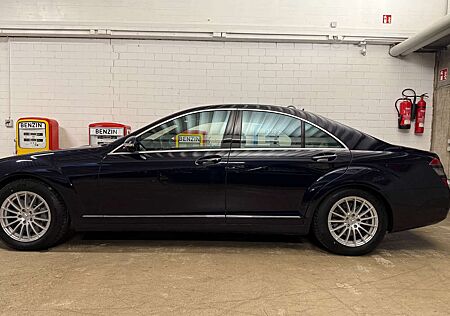 Mercedes-Benz S 450 S-Klasse 4Matic 7G-TRONIC