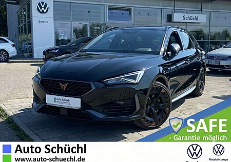 Cupra Leon ST 1.4 TSI DSG eHybrid PAKET-XL+SUPERSPORT+