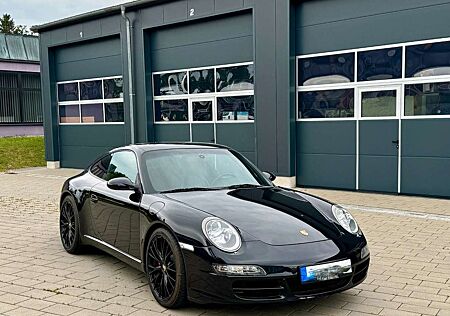 Porsche 997 Carrera S Tiptronic * Japan Import*