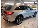 Mercedes-Benz GLC 250 GLC 4Matic 9G-TRONIC AMG Line