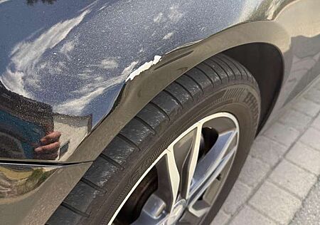 Mercedes-Benz C 220 d 4Matic T 7G-TRONIC Avantgarde