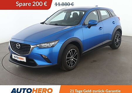 Mazda CX-3 2.0 Prime-Line*KLIMA*GARANTIE*