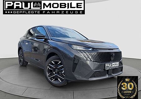 Peugeot 3008 Hybrid 145 Allure Navi Curve ACC 360° Virtual