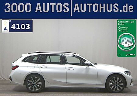 BMW 330 i Touring xDrive Sport Line HiFi 360° ACC LED