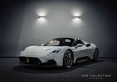 Maserati MC20 Cielo | SonusF | CCM Ceramic Brakes | LIFT