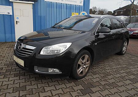 Opel Insignia Design Edition