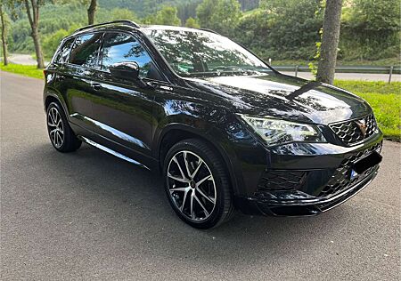 Cupra Ateca 2.0 TSI 4Drive DSG Seat Pano AHK