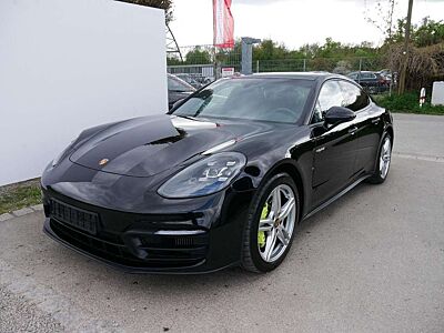 Porsche Panamera 4 Hybrid*ALLRAD*NAVI*PDC*KAMERA*LED*...
