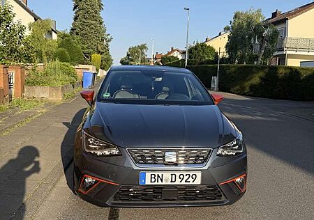 Seat Ibiza Beats
