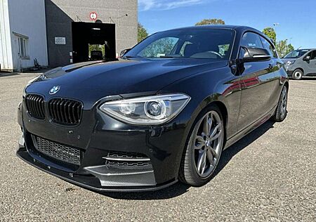 BMW 135 1er (3-türen) M135i x-Drive