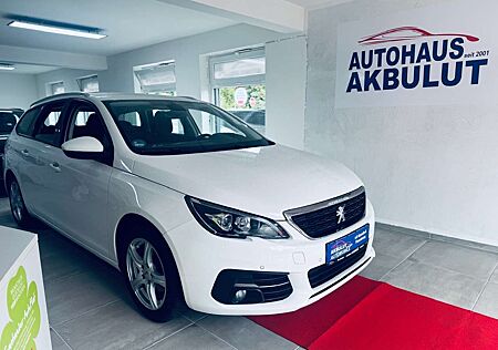 Peugeot 308 Active Business*Finanzierung+Garantie+Inspektion*