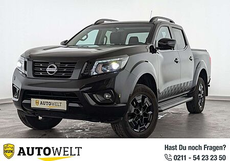 Nissan Navara 4x4 2.3 dCi N-Guard LED+NAVI+AHK+SHZ+GSD+