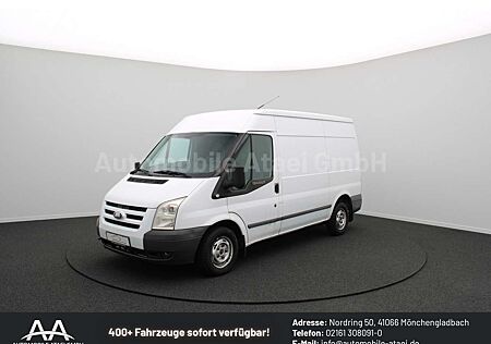 Ford Transit FT 300 M *1. HAND* KLIMA 7255