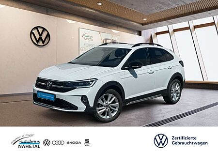 VW Taigo Volkswagen 1.5TSI DSG MOVE IQ-LIGHT NAVI ACC 2Z-KLIMA 17'' TR