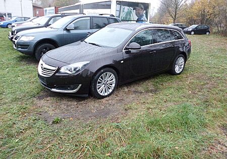 Opel Insignia Innovation