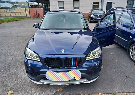 BMW X1 xDrive18d